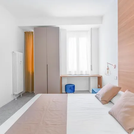 Casa Da Suite Sarpi Milan Exterior photo