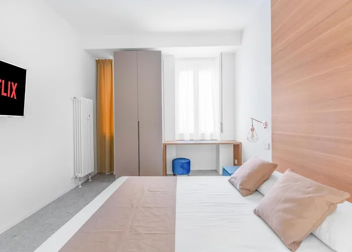 Casa Da Suite Sarpi