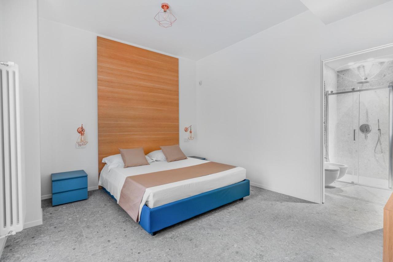 Apartamento Casa Da Sarpi Milán